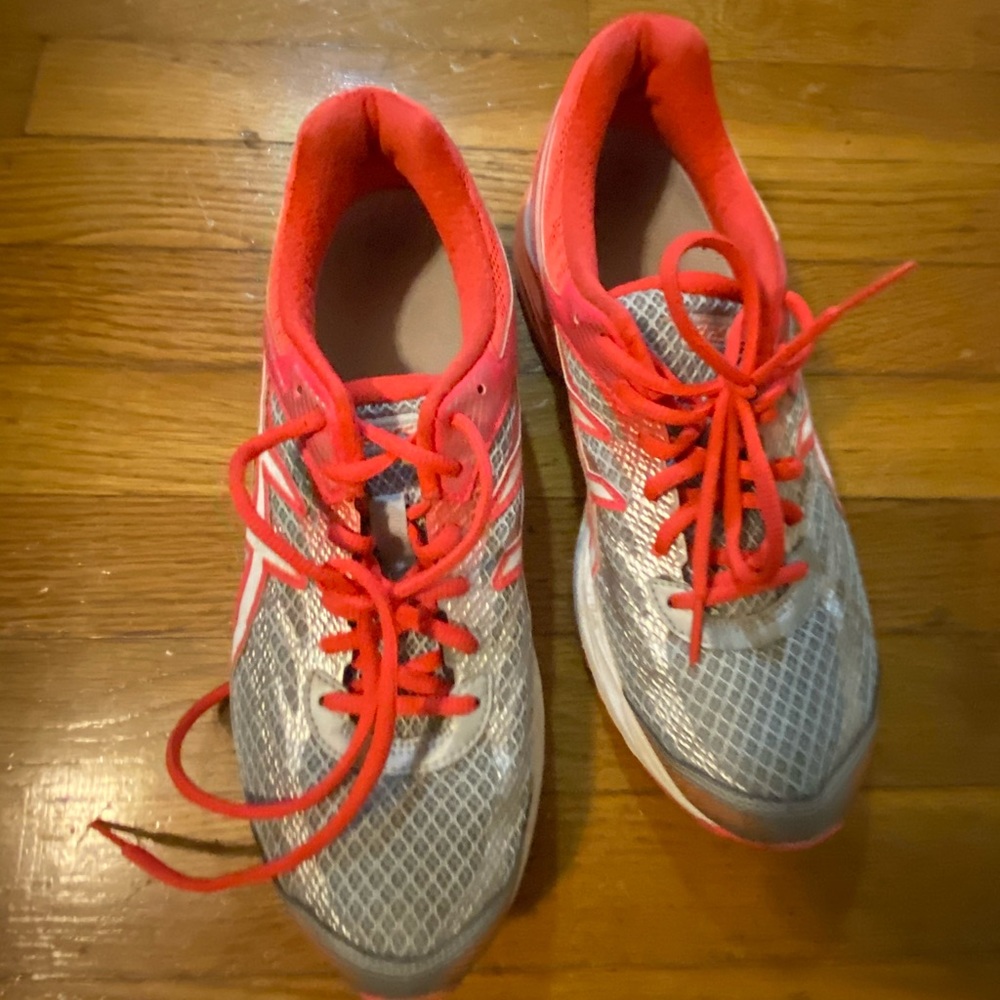 Asics size 10